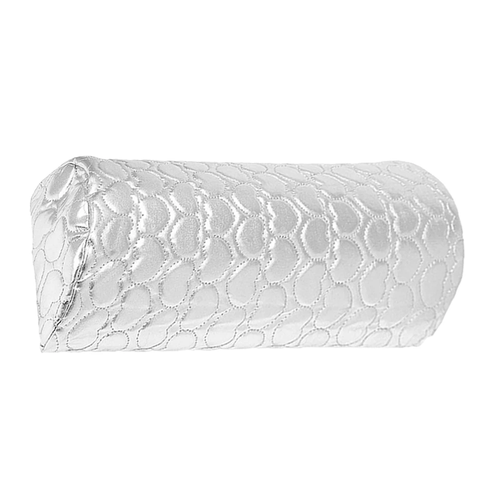 

1 pc PU Leather Soft Hand Cushion Hand Rest Pillow Professional Nail Art Rectangle Leather Pad Manicure Accessories Tool
