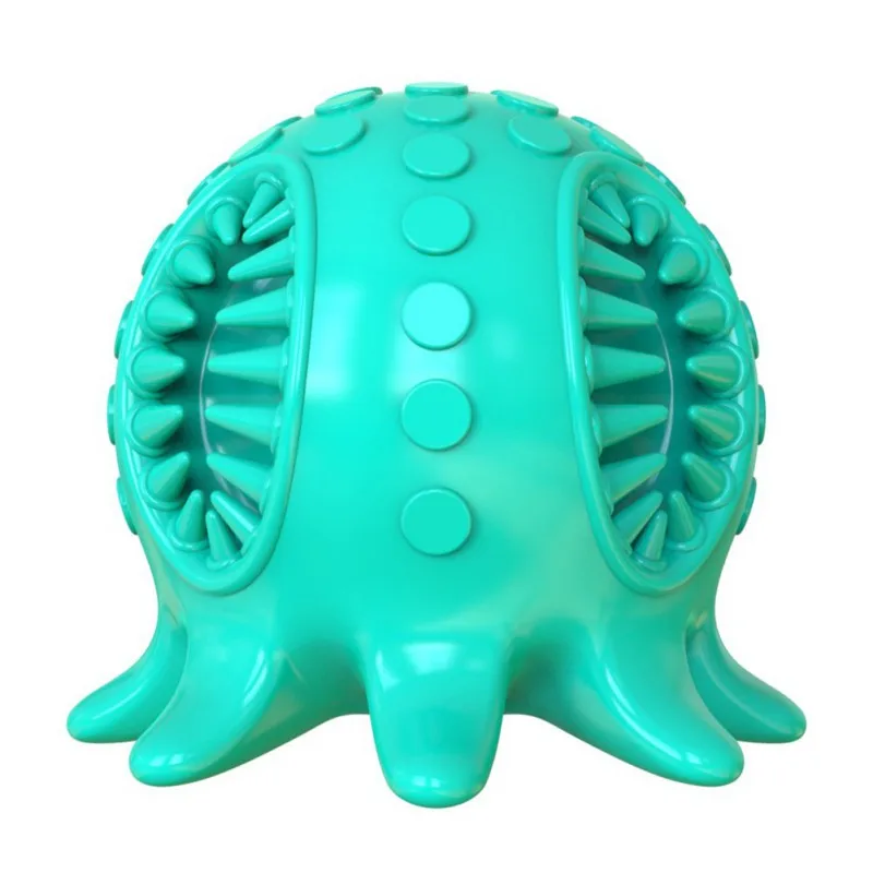 

100% high-quality household products household products Dog Biting Octopus Dog Biting And Making Sound Toys Which Can Clean