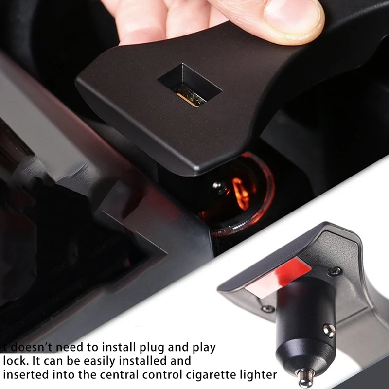 

Car Wireless Charger for X3 X4 G01 G02 2019 2020 Fast Charging Plate Mobile Phone Holder 15W