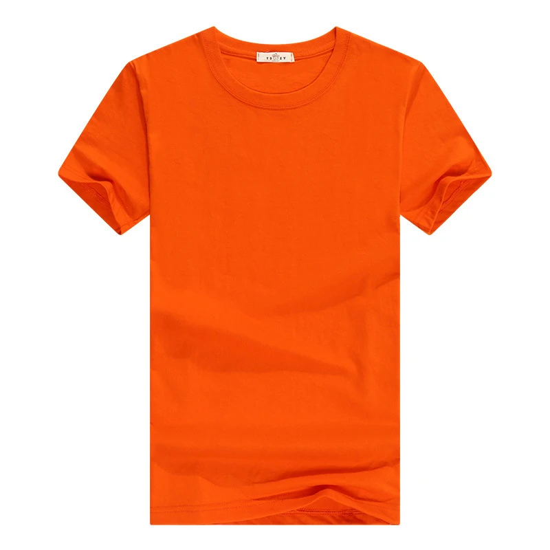 Мужская футболка с коротким рукавом хлопковая пробивкой для бодибилдинга и