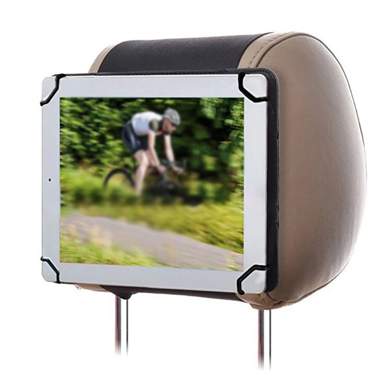 Универсальная регулируемая подставка для планшета чехол с крепежом на