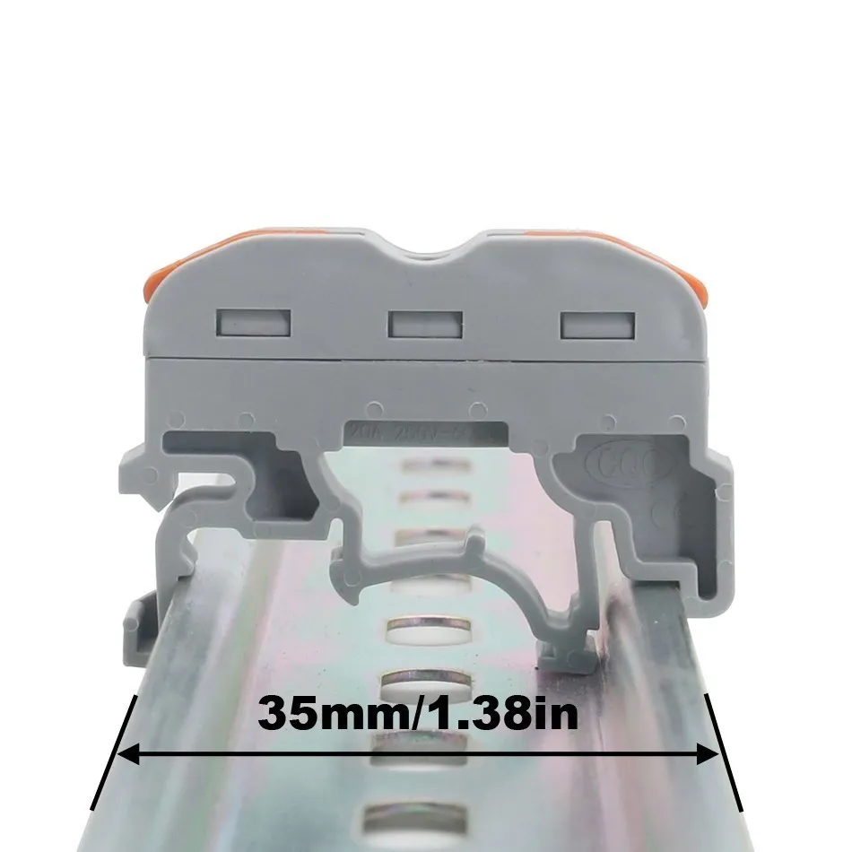 Мини Быстрый Новый универсальный компактный провод соединитель проводник