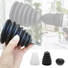 Пылесборник, силиконовый пылесборник для электродрели, пылесборник, стакан, пылесборник, аксессуары, пылезащитное устройство