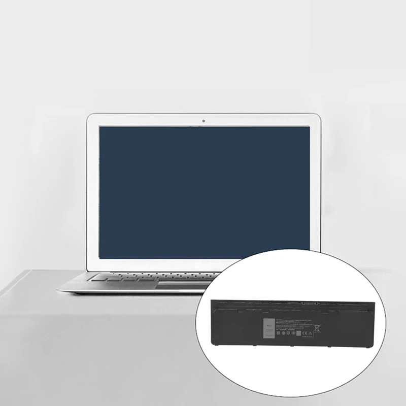 Аккумулятор WD52H для ноутбука DELL 12 7000 Series Latitude E7250 E7240 GVD76 KWFFN J31N7 HJ8KP NCVF0 W57CV VFV59 7 4 в 45