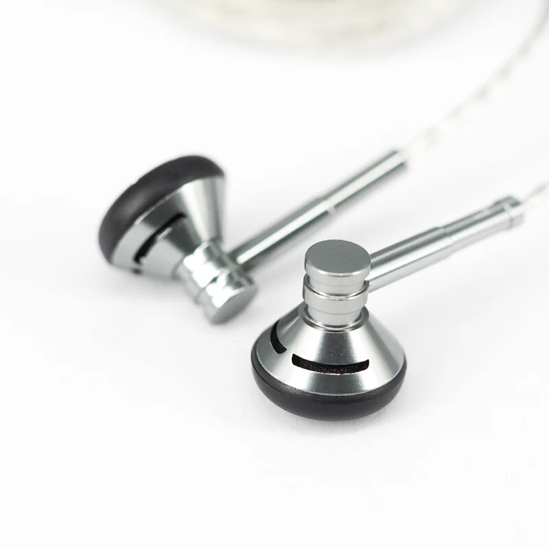 Наушники вкладыши Moondrop динамические беззвучные Hi Fi|Наушники и гарнитуры| |