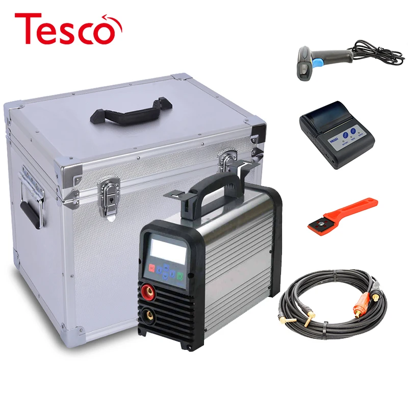 

220V Input Voltage Electrofusion welding machine
