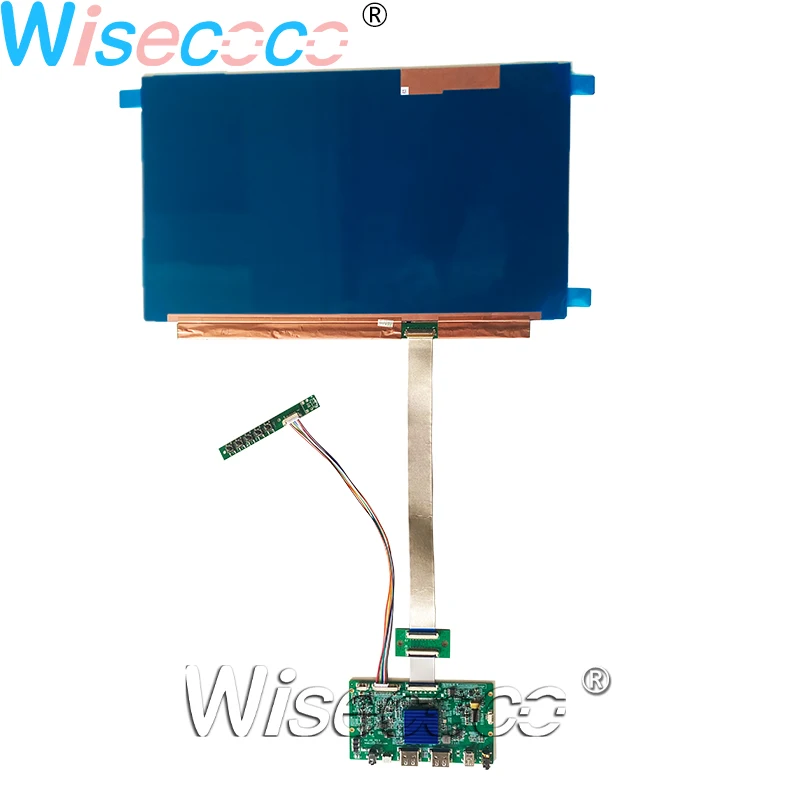 Online 15,6 Zoll 4K OLED 3840*2160 UHD IPS AMOLED Bildschirm Mit Fahrer Bord Für Laptop Raspberry Pi PC