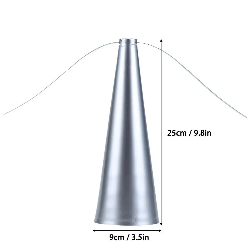 

Automatic Fly Trap Repellent Fan Battery Power Multifunctional Flies Bugs Repellant Device Keep Flies Away From Your Food