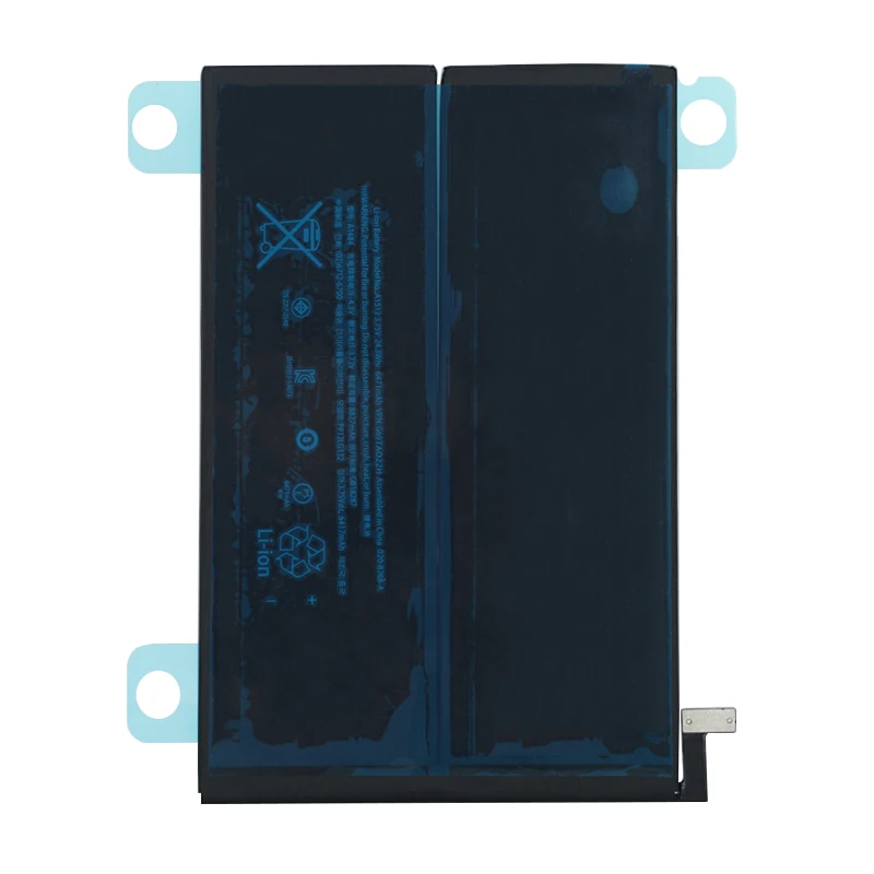 OHD Original High Capacity Tablet Battery For Apple iPad mini 2 3 A1512 A1489 A1490 A1491 A1599 6471mAh + Tools | Компьютеры и офис