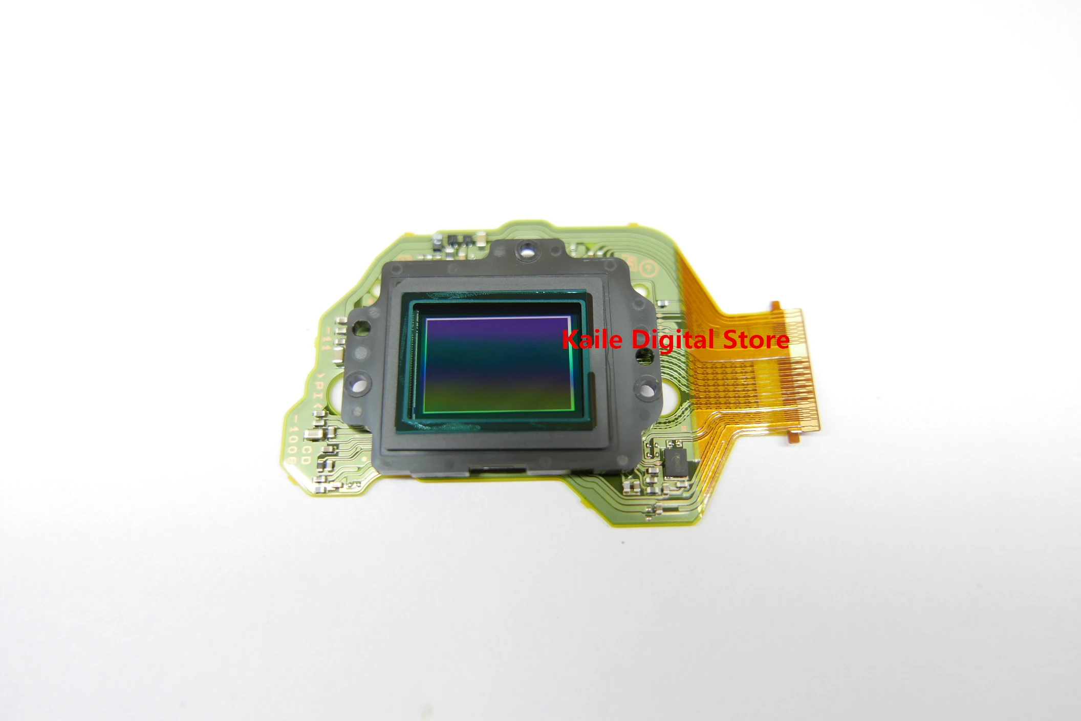 Оригинальные запасные части для Sony DSC-RX100M5 V RX100M5 CMOS CCD Датчик изображения |