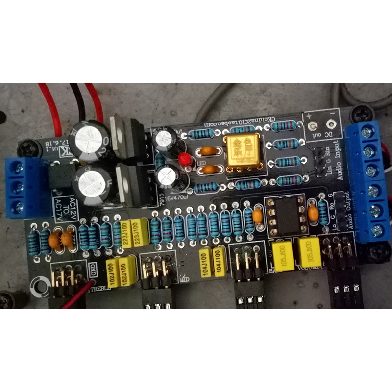1 шт. усилитель для ЦАП-усилителя Hi-Fi аудио двойной Op Amp улучшенный HDAM8888 9988SQ/883B MUSES02