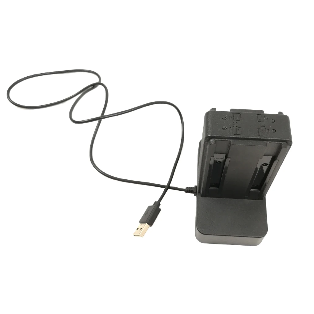 

Charging Dock Docking Fast Charger Station Stand For Nintendo Swicth Joycon