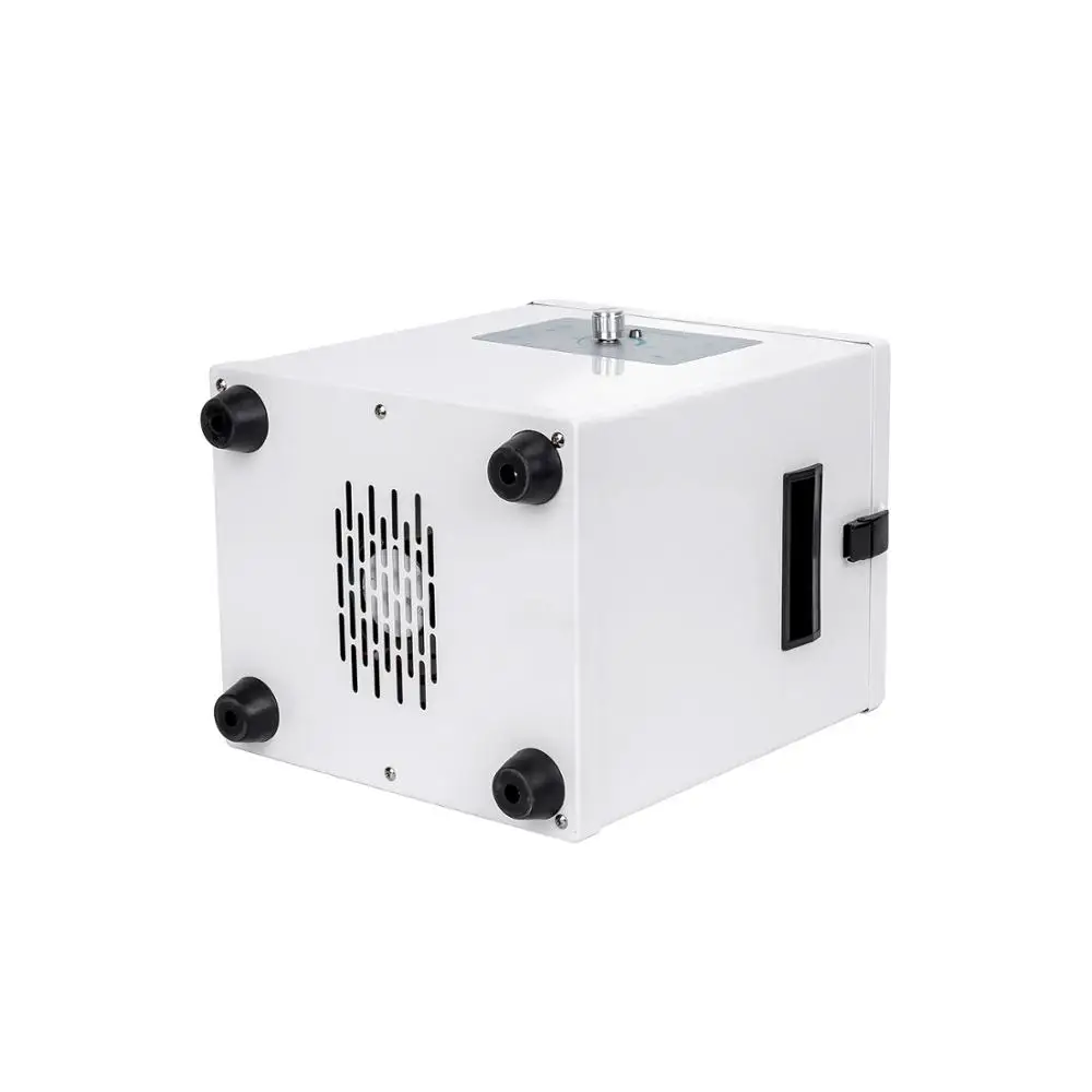 

Newest UYUE Fume Extractor 3 Layer Filter Smoke Purifying Instrument for Rework Station Laser Separate Machine Smoke Absorbing