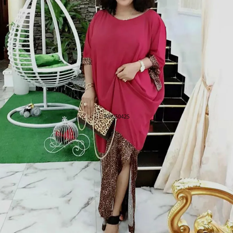 Комплект из обуви в африканском стиле платья для женщин традиционная