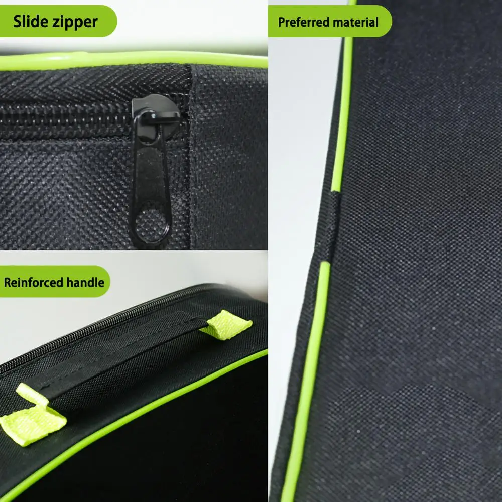 Портативный автомобильный пылесос инструменты для ремонта сумка хранения на