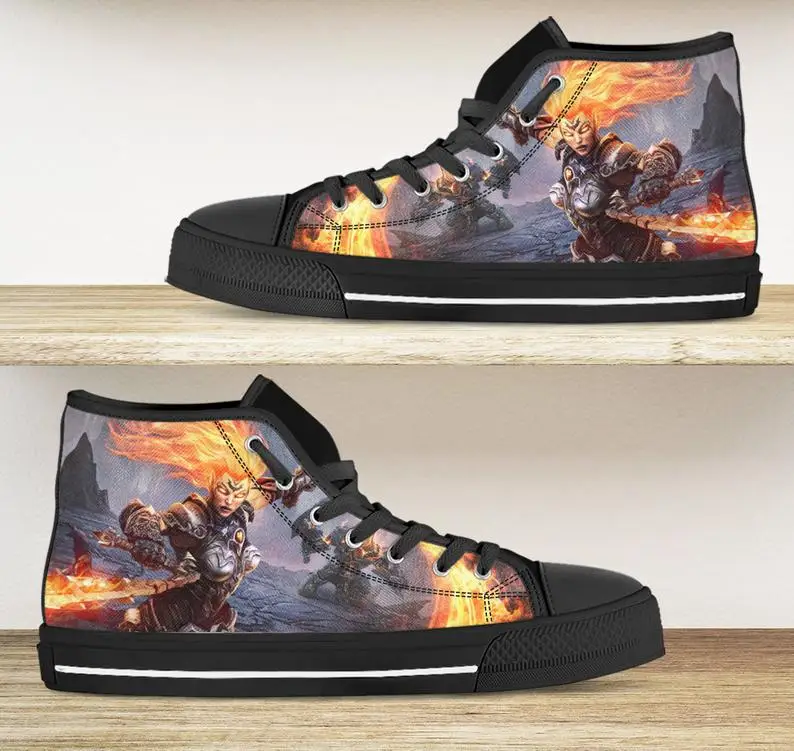 

Darksiders 3 shoes Mens Womens Designer Leisure Sneakers Men Casual Canvas Shoes Off White