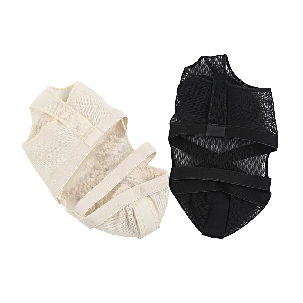 Полноразмерная обувь для танца живота эластичная с зажимом соответствует