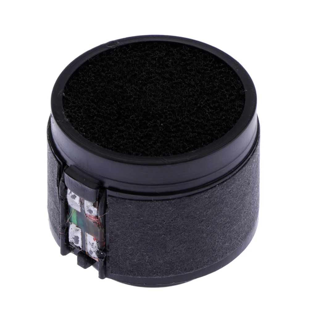 

2x Dynamic Microphone Cartridge MIC Capsule Core for KTV Karaoke Chatting