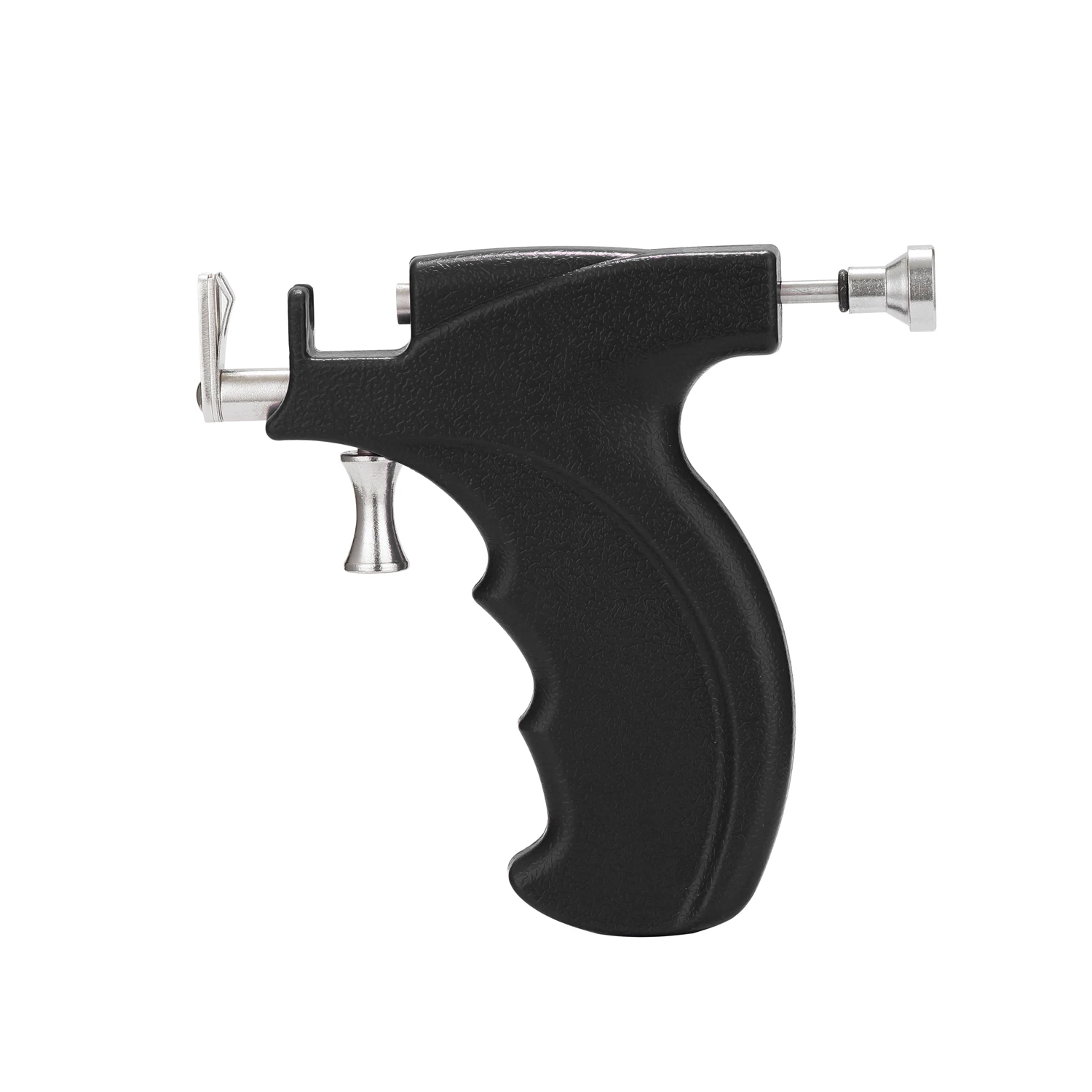 

Набор инструментов из нержавеющей стали пирсинг ушей, профессиональный инструмент для пирсинга носа безболезненные ушные с ушными гвоздик...