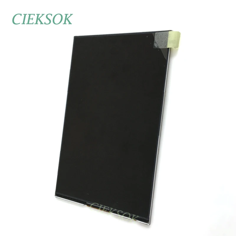 ЖК-экран диагональю 8 дюймов для смартфонов Alcatel One Touch POP P320 P320X экран ремонта