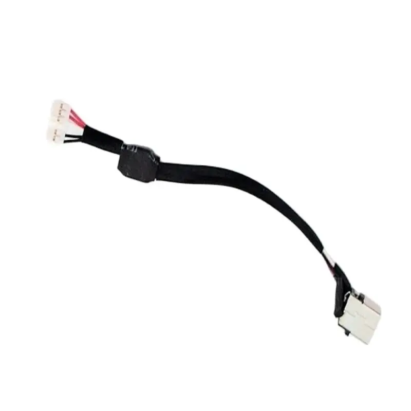

For Acer Aspire 5530 5534 5535 5538 DC301007Y00 50.PEA02.003 DC In Power Jack Cable Charging Port Connector