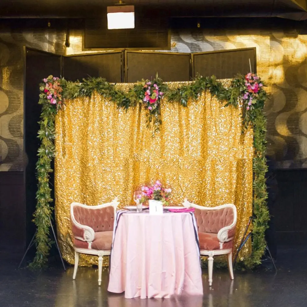 130x180 см романтическая фотография занавеска банкет фон Тканевый Свадебный День