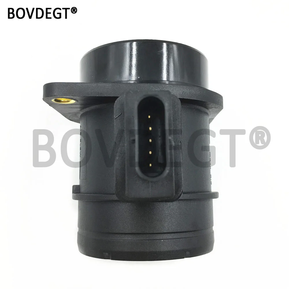 Датчик воздушного потока 5pins MAF для HYUNDAI GETZ ACCENT ELANTRA MATRIX KIA CERATO SOUL CEE D 0281002723 |