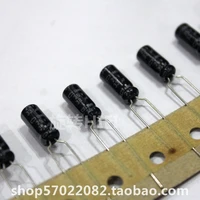 20pcs new nippon smg 25v33uf 5x11mm ncc electrolytic capacitor 33uf 25v chemi con 33uf25v