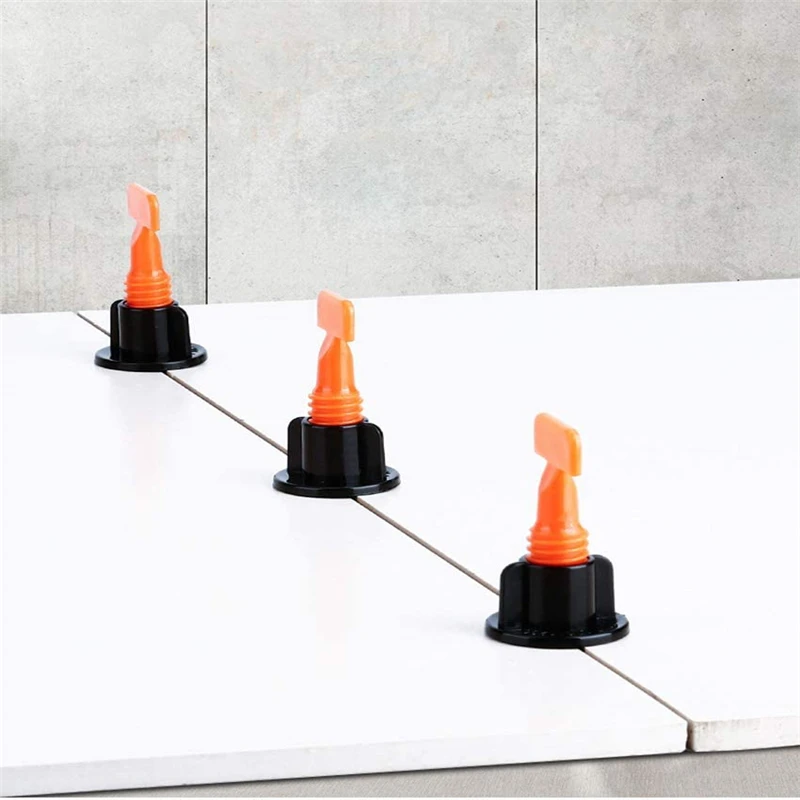 50 шт./компл. уровневые клинья разделители для пола настенная плитка