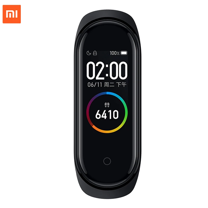 

original fitness smart watch mi 4 band mi band 3 for sale