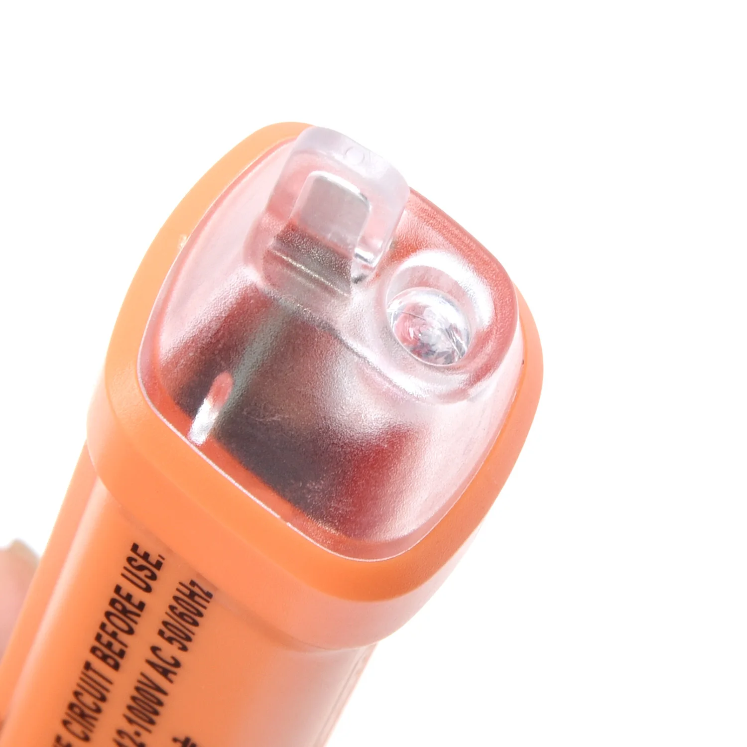 

Multifunctional Voltage Detector Test Pen Electrical Tester AC 12V~1000V Durable