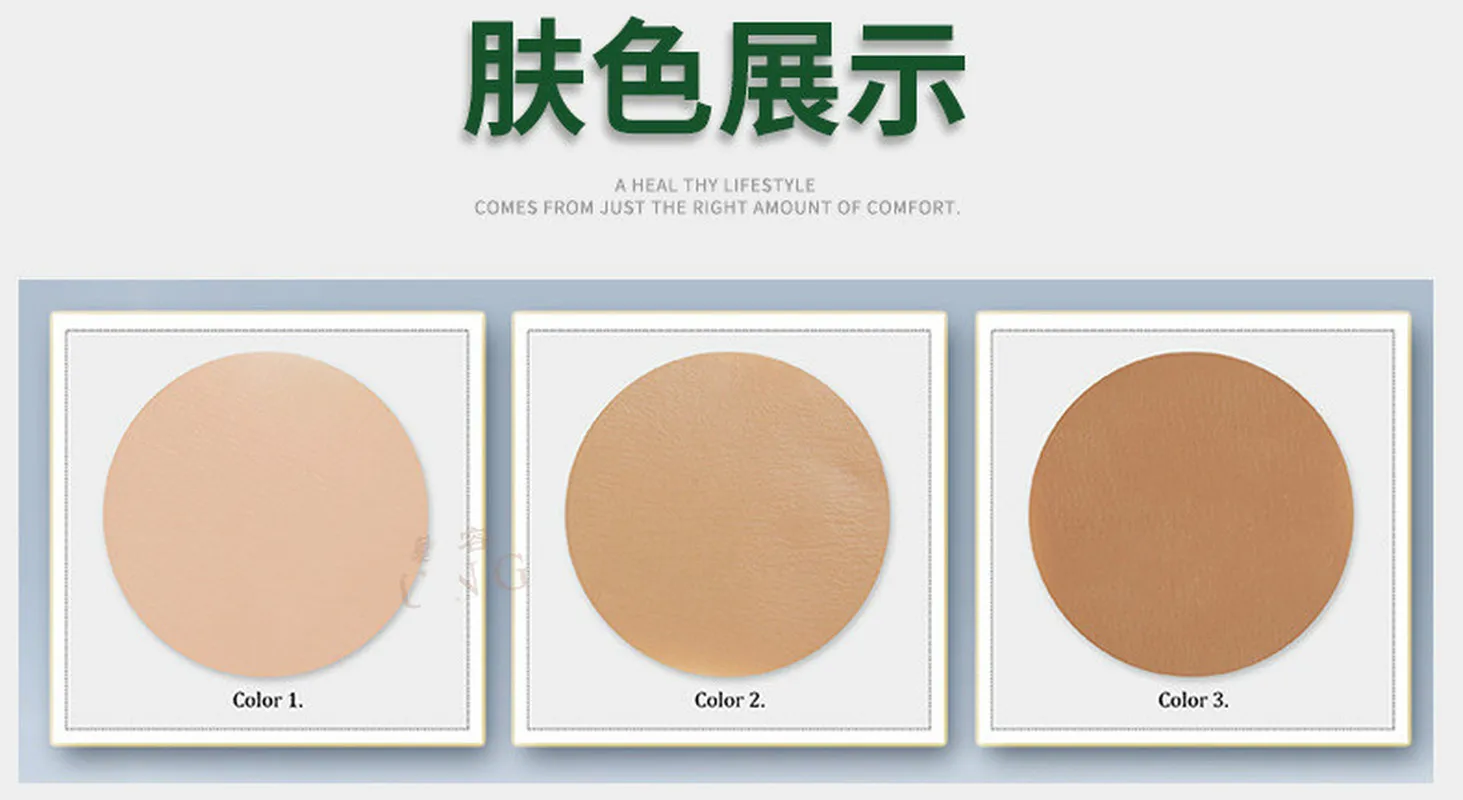 Artificial Silicone Breast Smart L-code Heated Fake Chest Form Transgender Crossdresser Male To Female Realistic Crossdressing