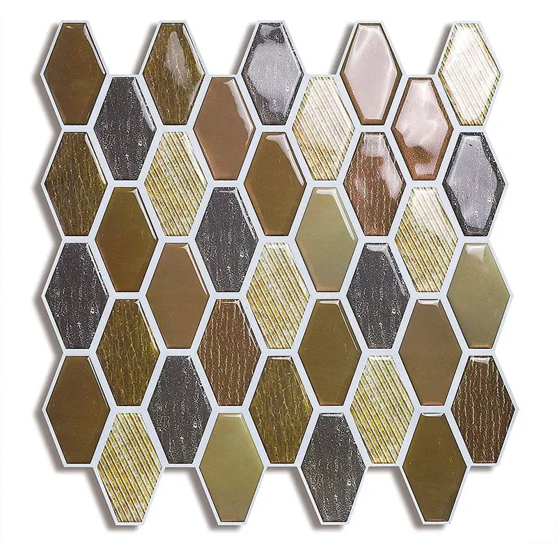 Настенные водонепроницаемые 3d наклейки в виде кирпичной стены Стикеры для