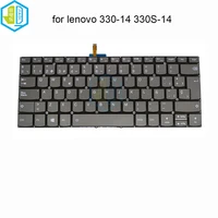 sp spanish backlight keyboard laptop keyboards for lenovo ideapad 330 14 330s 14 14ikb 14igm 330 14ast yoga 520 14ikb 720 15ikb