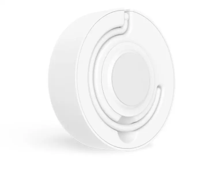 750 мА/ч Йи светильник Смарт Перезаряжаемые светодиодный коридор ночной