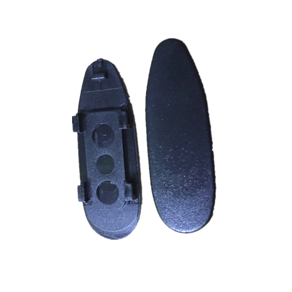 10 шт. гарнитура боковая крышка пылезащитный чехол аксессуар для Kenwood TK3178 TK3170 TK2178