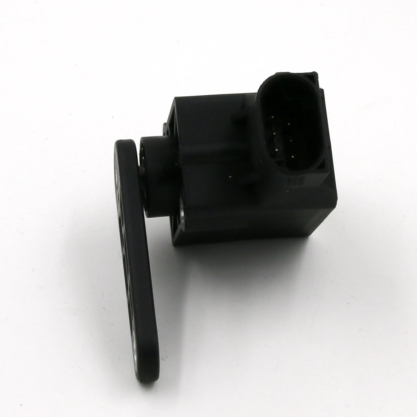 Высокое качество Новый 37146754930 датчик уровня высоты для BMW 3er E90 E91 E92 E93 X5 E70 X6