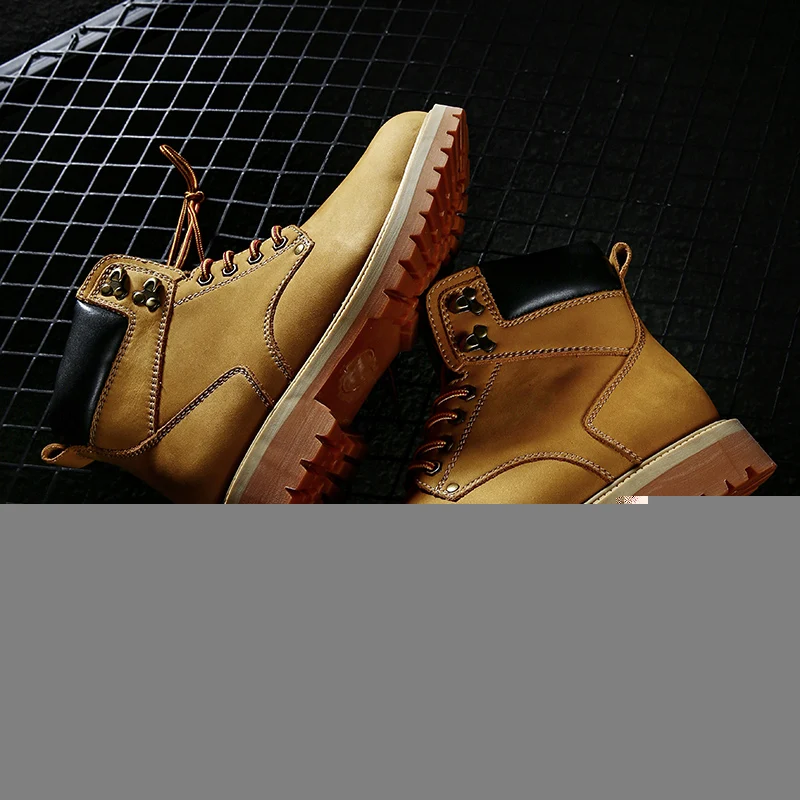 

Men's Shoes