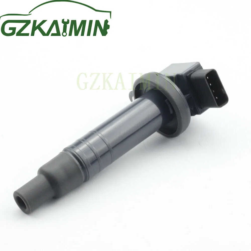 Набор из 4 шт. 100% новая и качественная Катушка зажигания для Yaris xA xB Echo Prius Camry 90919 л