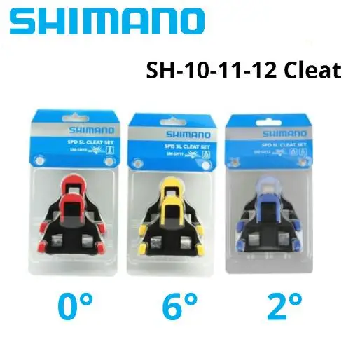 Shimano SPD SL дорожные педали бутсы велосипедные педали пластина дорожный велосипед зажим SPD-SL SH10 SH11 SH12 Dura Ace SM-SH11 SH-10 SH-12