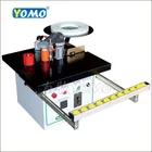 Новый ручной Кромкооблицовочный станок YOMO MY05MY06, портативный Кромкооблицовочный станок, деревообработка, резка ПВХ