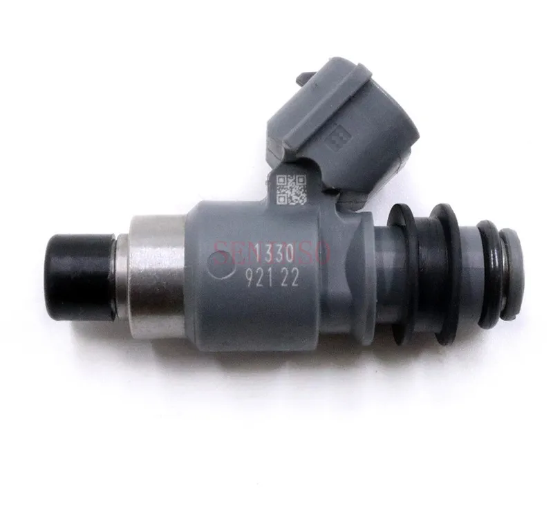 Форсунка топливной форсунки 16450-MFE-641 16450MFE641 для HONDA VT750 CBR250R CRF250L CBR600RA 12 отверстий