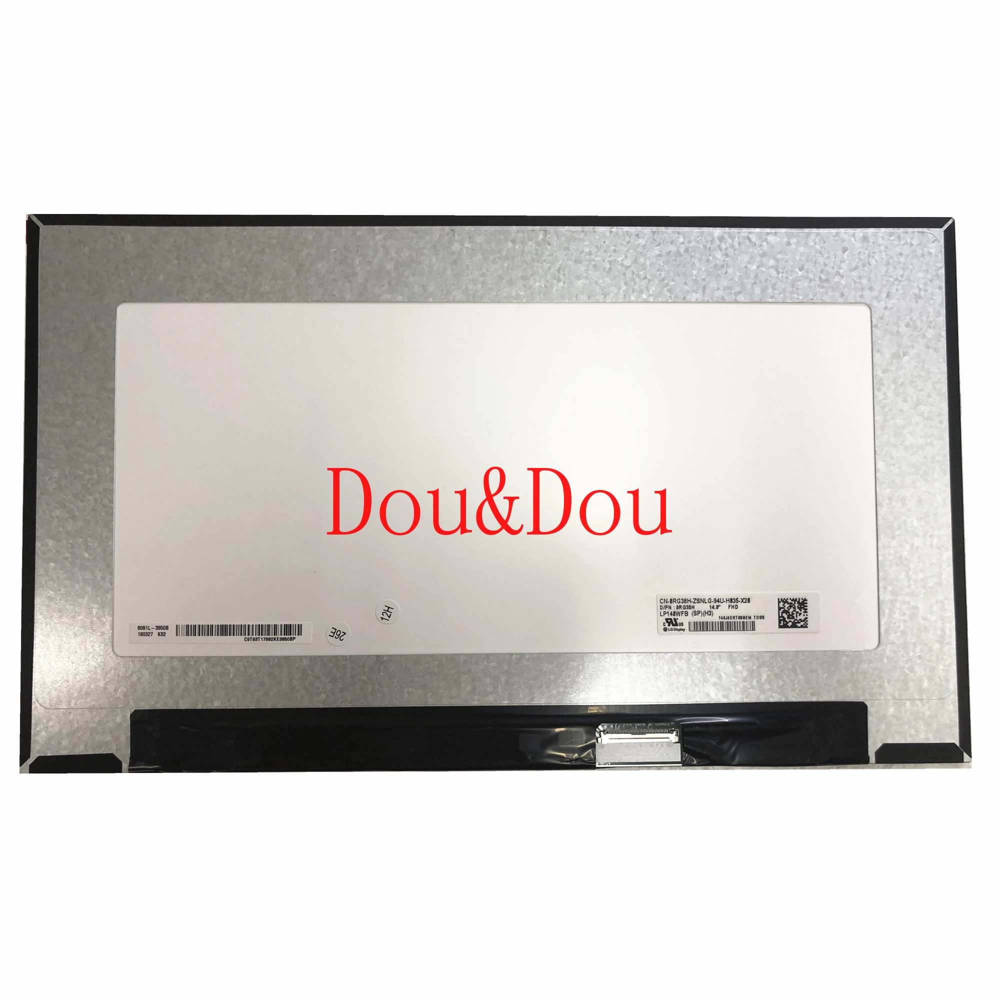 

LP140WFB-SPH3 LP140WFB (SP)(H3) LED LCD Display Laptop Screen Matrix Panel