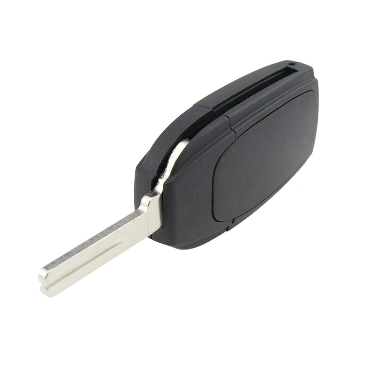 Hi-power Remote Auto Car Key Shell 5 Button Flip Folding Uncut Blade For VOLVO S40 V50 S60 S80 V70 C30 C70 XC70 XC90 Cover | Автомобили и