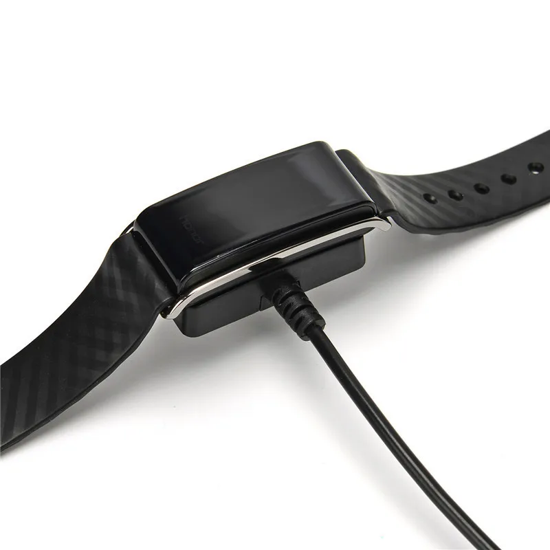 1 м зарядная док-станция USB зарядное устройство умные часы Магнитная зарядный