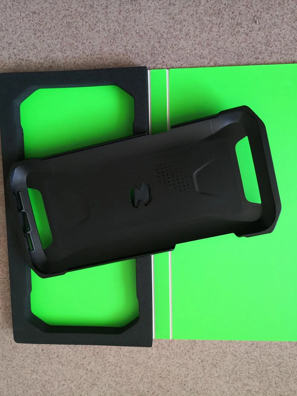 Игровой контроллер Xiaomi Black Shark 2 Pro левый и правый геймпад blackshark 1 H66L H66RS BR08 BR20 |