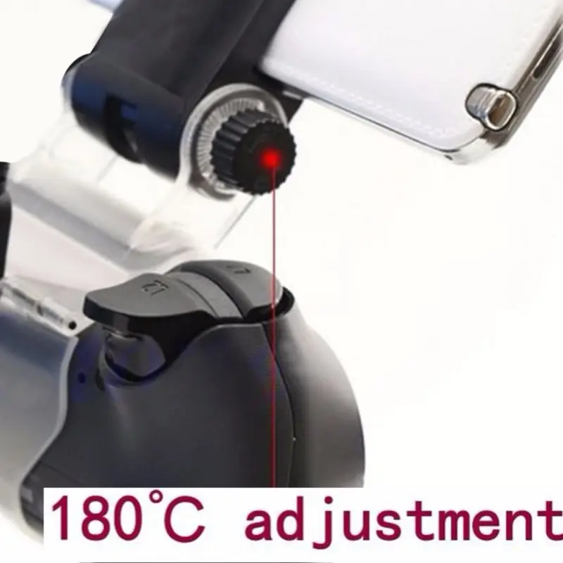 

Mobile Smart Phone Clip Clamp Mount Holder for playstation PS4 Game Controller