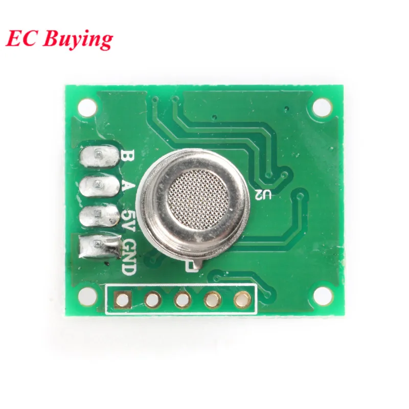 Модуль датчика запахов ZP01 бытовой и автомобильный очиститель детектор