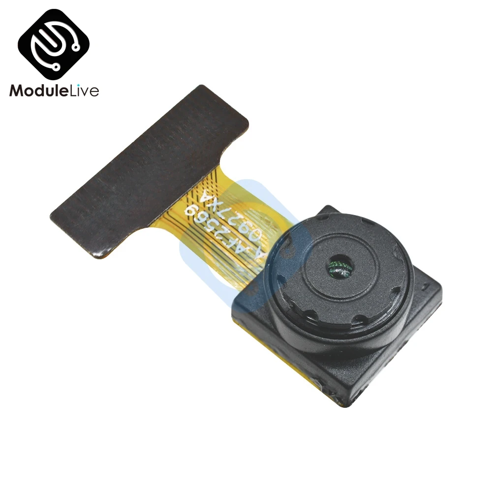 Новый OV2640 модуль камеры 1632x1232 2 миллиона пикселей широкоугольный монитор плата 0 MP