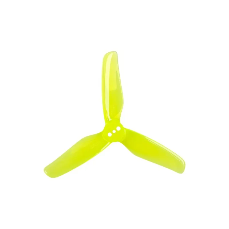 4 пары DALPROP Новый циклонный T3028 3X2.8X3 T 3 Лопасти PC Пропеллер для RC FPV Racing Freestyle дюйма